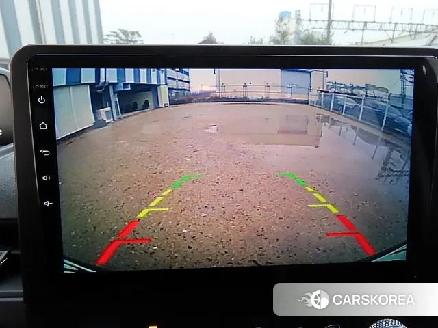 Hyundai Staria 2022 Черный из Кореи, фото 4