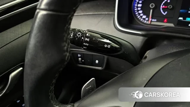 Hyundai Tucson (NX4) 2021 Белый из Кореи, фото 4