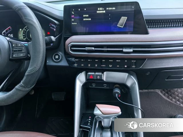 Kia Smart running 2021 Синий из Китая, фото 4