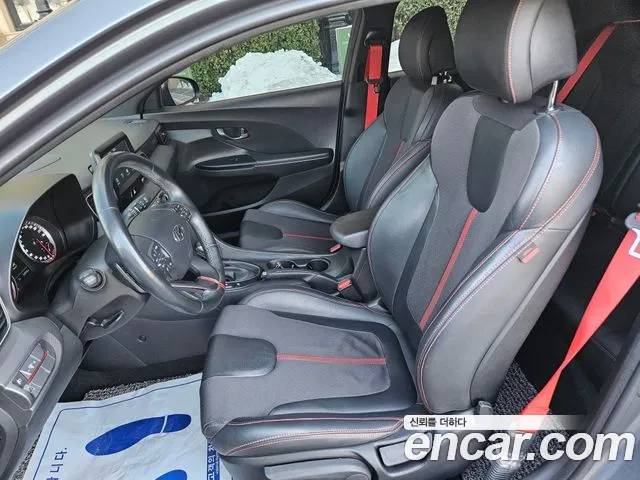 Hyundai Veloster (JS) id 2412795 из Кореи 4