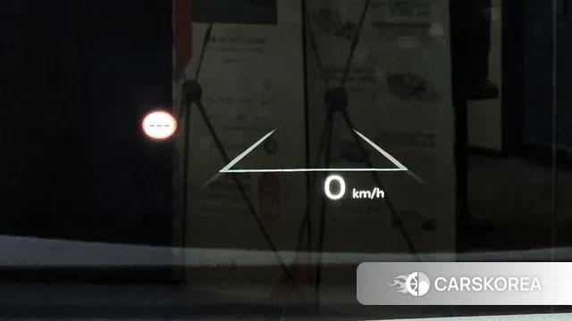 Hyundai Santa Fe (MX5) 2023 Белый из Кореи, фото 4