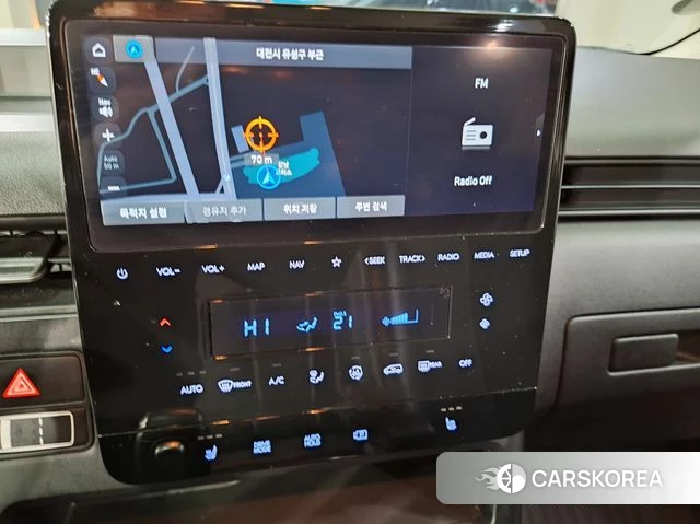 Hyundai Staria id 3915919 из Кореи 4