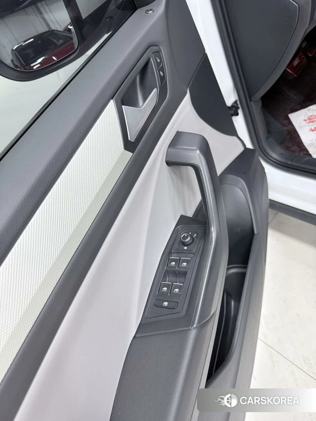 Volkswagen Exploring songs 2023 Белый из Китая, фото 4