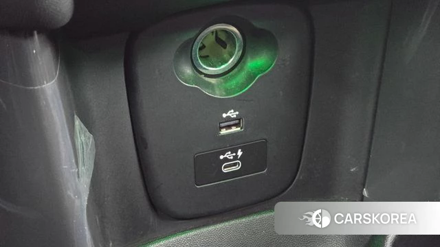 Mini Cooper 2021 Красный из Кореи, фото 4