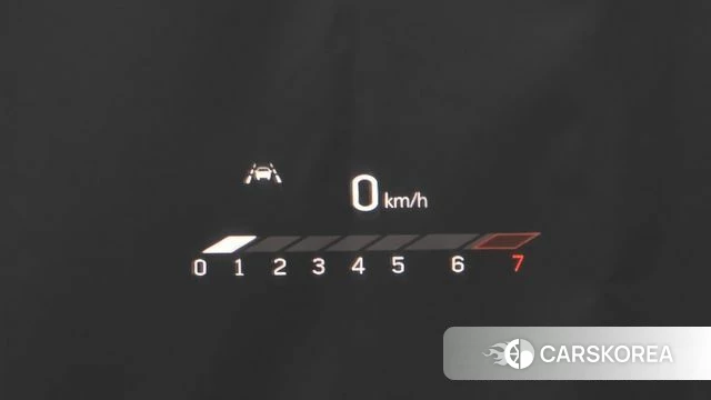 Cadillac CT5 2021 Черный из Кореи, фото 4