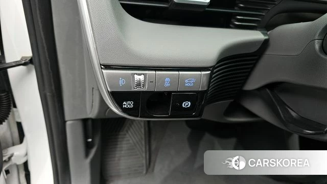 Hyundai Ionic 5 2022 Белый из Кореи, фото 4