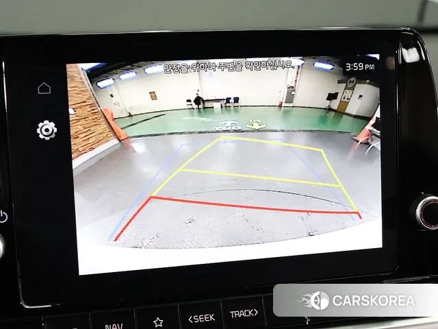 Kia The New Morning (JA) 2023 Белый из Кореи, фото 4