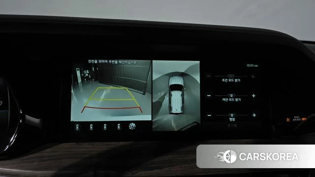 Kia Mohave Master 2020 Белый из Кореи, фото 4
