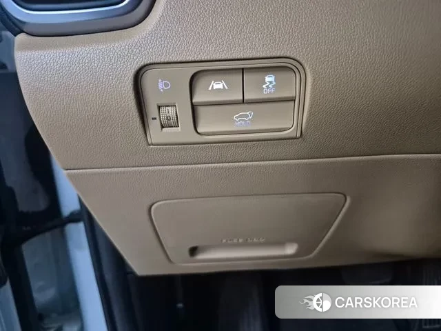 Kia Sorento 4th Generation 2022 Белый из Кореи, фото 4