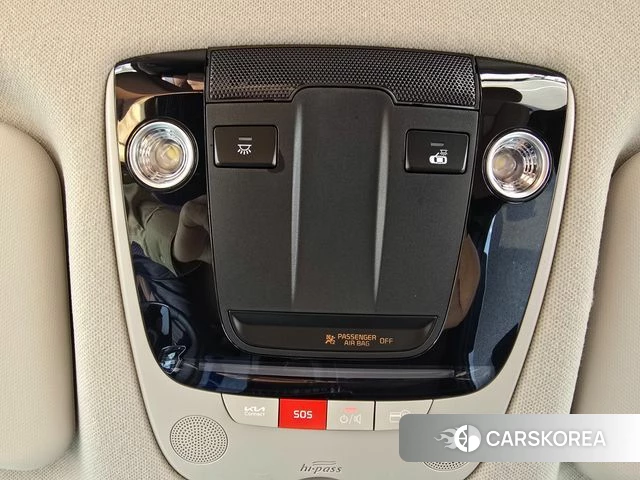 Kia The New Seltos 2024 Белый из Кореи, фото 4