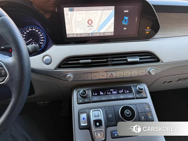Hyundai Palisade 2020 Белый из Кореи, фото 4