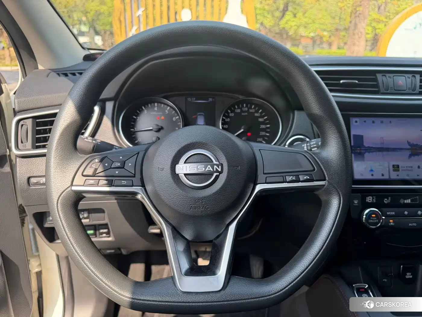 Nissan Qashqai 2024 Белый из Китая, фото 4