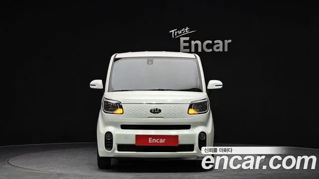 Kia The New Ray id 2564313 из Кореи 4