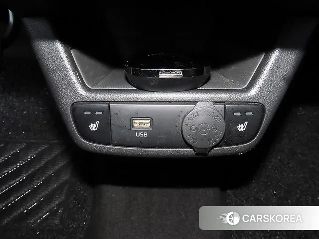 Kia The New Ray 2022 Белый из Кореи, фото 4