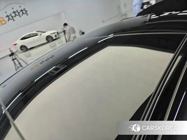Mercedes-Benz S-Class W223 2022 Черный из Кореи, фото 4