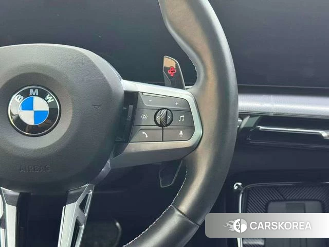 BMW X2 (import) 2024 Зеленый из Китая, фото 4