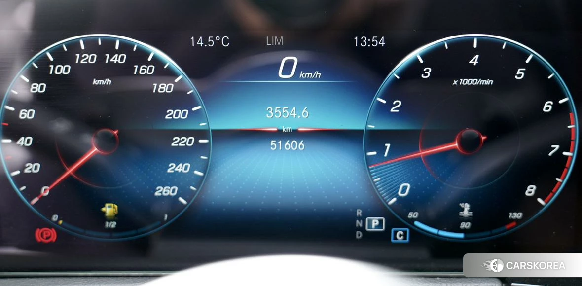 Mercedes-Benz GLB 2021 Белый из Китая, фото 4