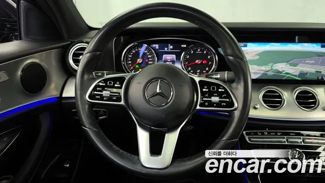 Mercedes-Benz E-Class W213 id 2797764 из Кореи 4