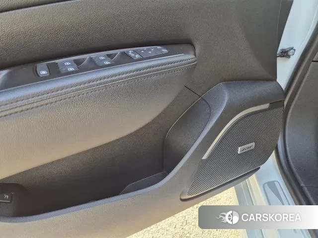 Renault Korea (Samsung) SM6 2018 Белый из Кореи, фото 4