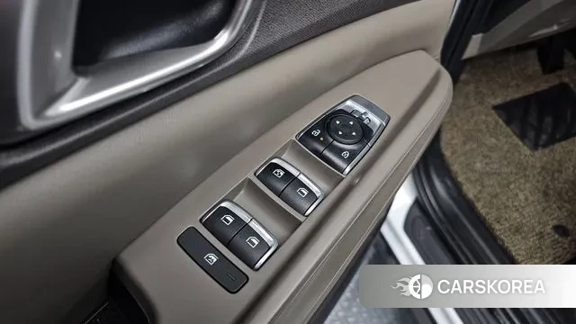 Kia The New Carnival 4th Generation 2024 Белый из Кореи, фото 4