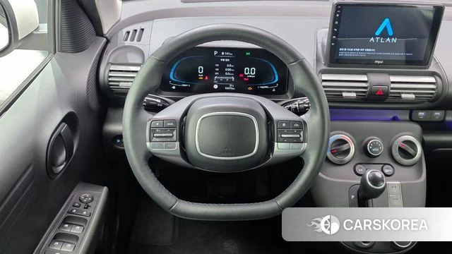 Hyundai Casper 2022 Белый из Кореи, фото 4
