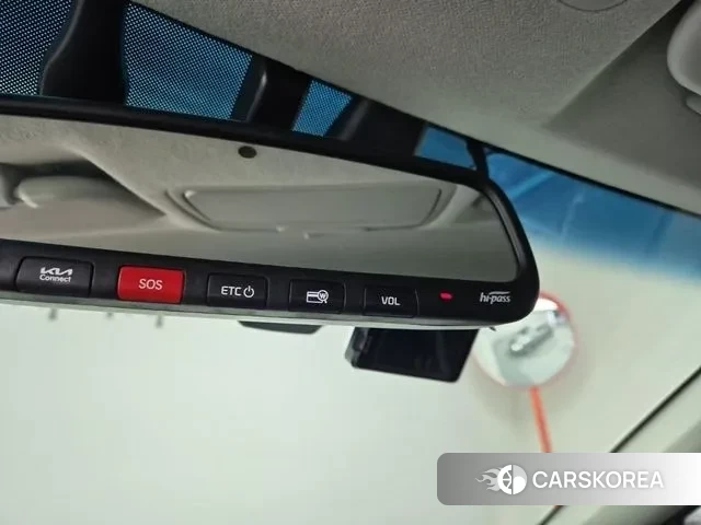 Kia The New K3 2nd generation 2021 Серый из Кореи, фото 4