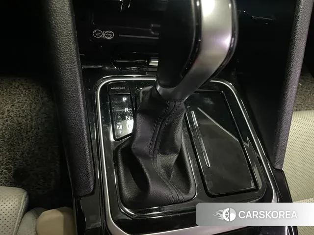 Renault Korea (Samsung) SM6 2018 Красный из Кореи, фото 4