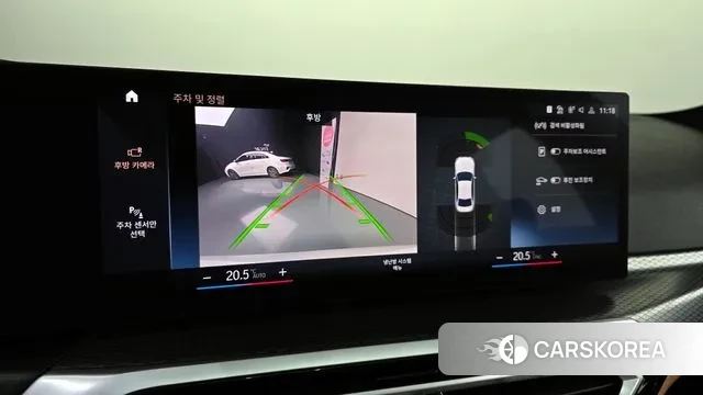 BMW 3 Series (G20) 2023 Белый из Кореи, фото 4