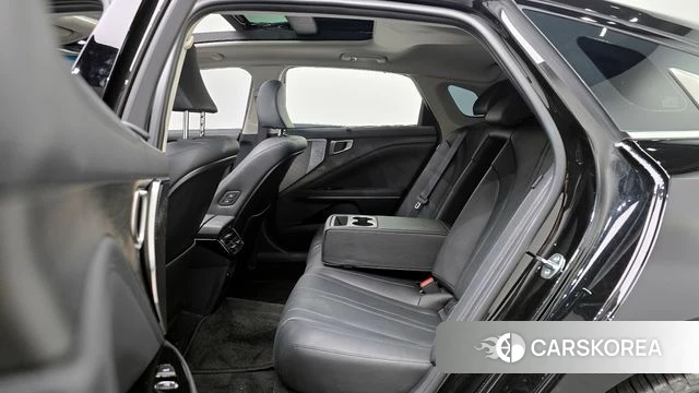 Kia K8 2024 Серый из Кореи, фото 4