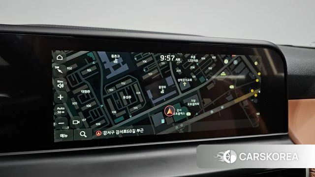 Kia The New Seltos 2024 Белый из Кореи, фото 4