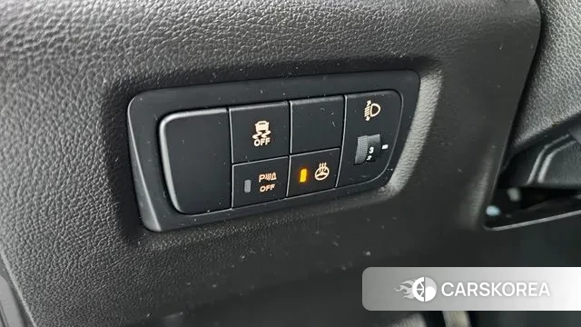 Ssangyong New Style Korando C 2018 Серый из Кореи, фото 4