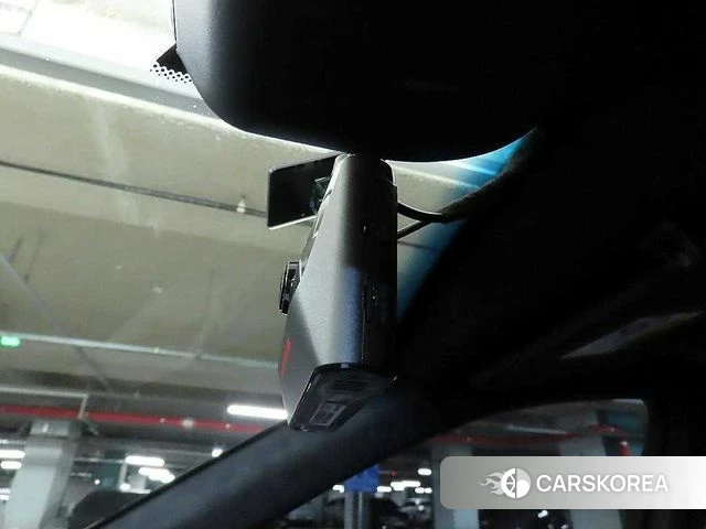 Genesis GV80 Coupe 2023 Белый из Кореи, фото 4