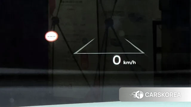 Hyundai Grandeur Hybrid (GN7) 2023 Белый из Кореи, фото 4