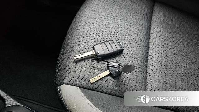 Kia Morning Urban (JA) 2023 Белый из Кореи, фото 4