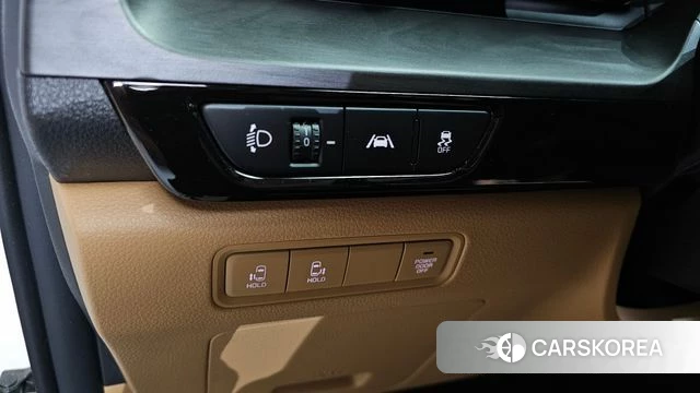 Kia Carnival 4th generation 2021 Белый из Кореи, фото 4