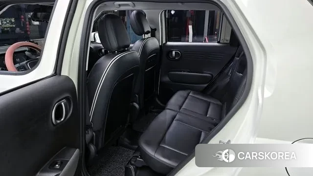 Hyundai Casper 2024 Белый из Кореи, фото 4