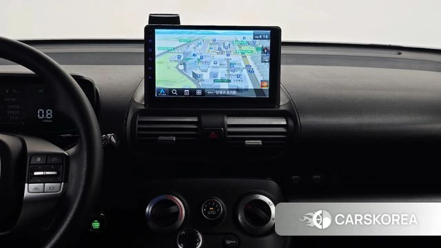 Hyundai Casper 2023 Белый из Кореи, фото 4