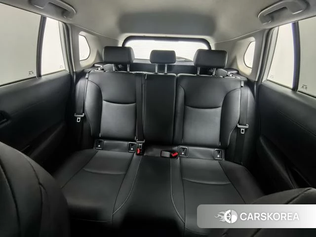 Toyota Fenglanda 2025 Белый из Китая, фото 4