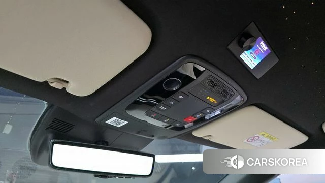 Kia The New Carnival 4th Generation 2024 Черный из Кореи, фото 4