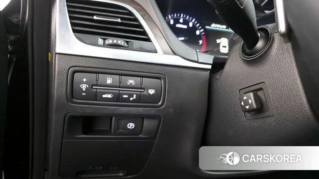 Genesis G80 id 3795949 из Кореи 4