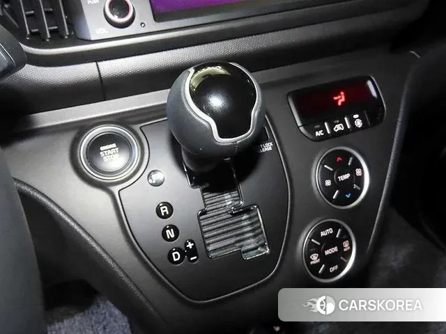 Kia The New Kia Ray 2024 Жемчужный цвет из Кореи, фото 4