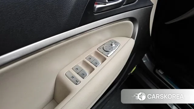 Genesis The New G70 2024 Серебряный из Кореи, фото 4