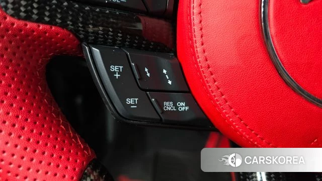 Ford Mustang 2022 Черный из Кореи, фото 4