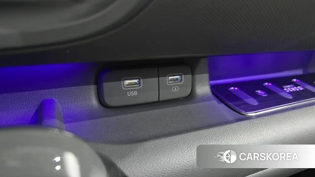 Hyundai Casper 2021 Зеленый из Кореи, фото 4