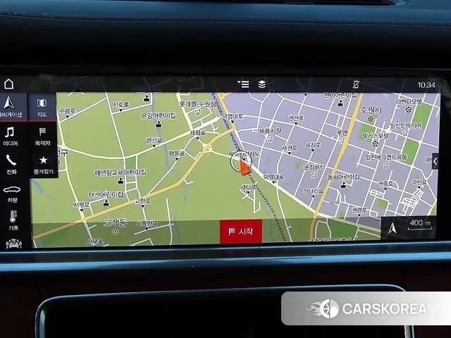 Porsche Panamera (971) 2020 Белый из Кореи, фото 4