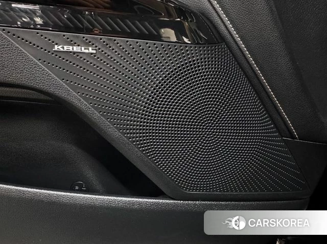 Kia K5 3rd generation 2022 Черный из Кореи, фото 4