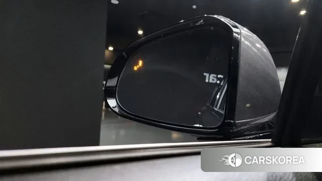 Hyundai Santa Fe TM 2018 Серый из Кореи, фото 4