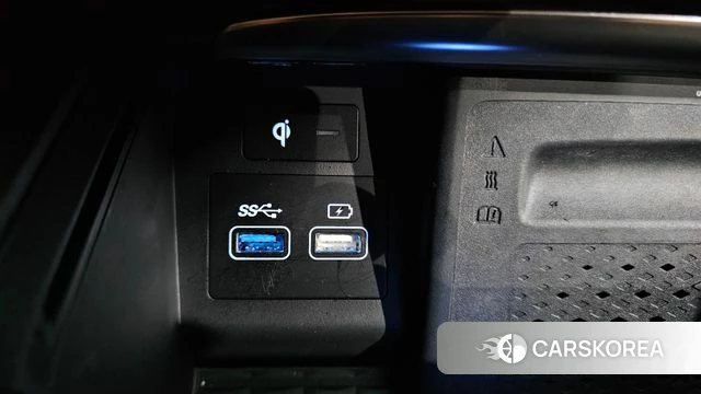 Genesis GV80 2023 Белый из Кореи, фото 4