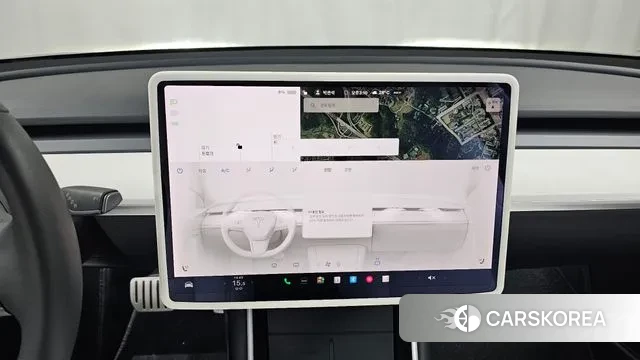 Tesla Model 3 id 2885978 из Кореи 4