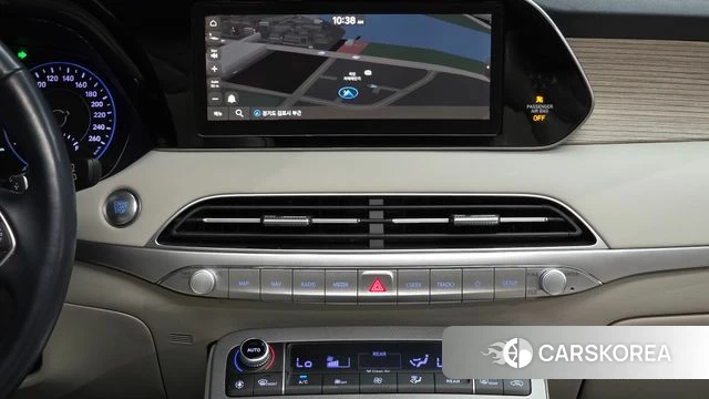 Hyundai Palisade 2020 Белый из Кореи, фото 4